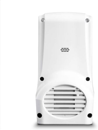 Монітор якості повітря та вимірювач частинок Trotec BQ30 CO2 Ampel - вимірювання CO2 та PM2.5