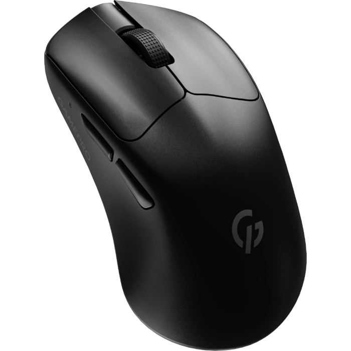 Бездротова миша GamePro Genesis Avenger  (GM096B)