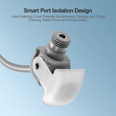 Робот-прибиральник вікон Hutt S7+ з функцією розпилення, 5500Pa, 3D-подушка, 80 мл, автоматичний, з набором ганчірок