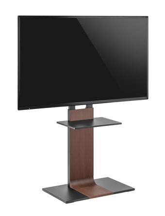 Підлогова підставка для телевізора OfficePro TVS535