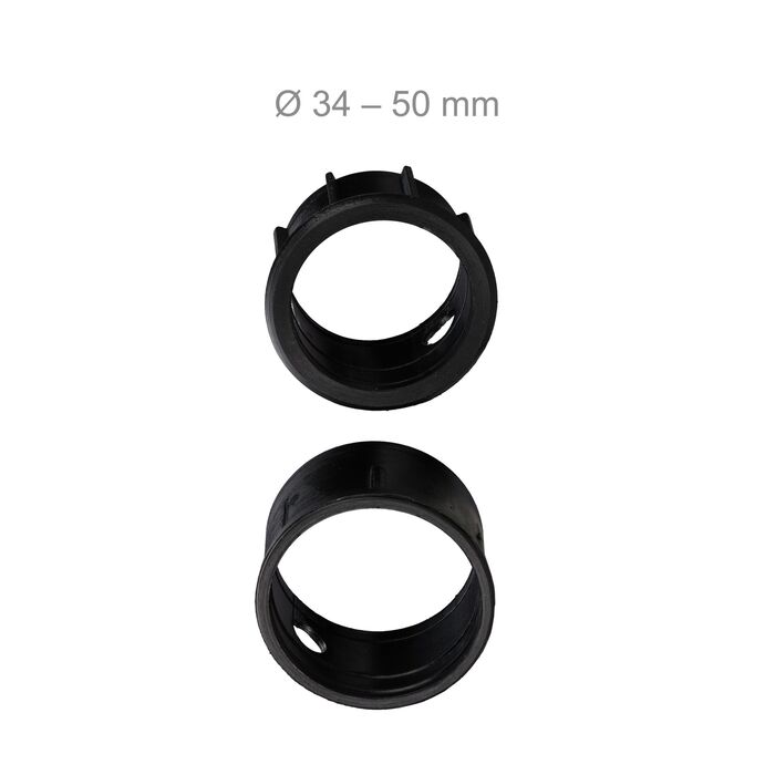 Підставка для парасольки напівкругла Relaxdays