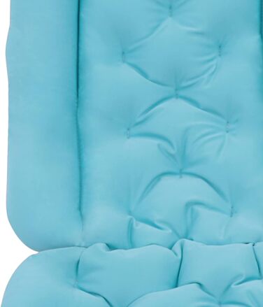 Подушка для ванни Ganzkörper, підтримка спини, дихаючий аксесуар для ванни. Підходить для голови, ніг та плечей, забезпечує комфорт та розслаблення у ванні.