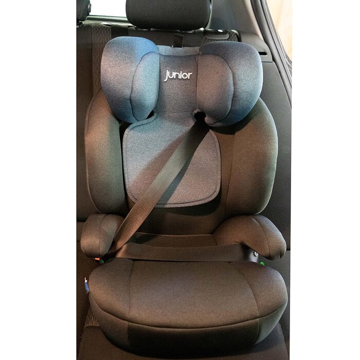 Дитяче автокрісло PETEX I-SIZE Lukas 1241 з ISOFIX 44441218 (синій)