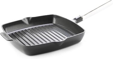 GreenPan SimmerLite Grill Pan, 25.4 cm (11 дюймів), Шкіряний гриль
