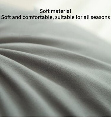 Зручне крісло-мішок з підголівником та кишенею, ергономічне крісло для читання, відпочинку, офісу (75x40x50 см, Коричневе)