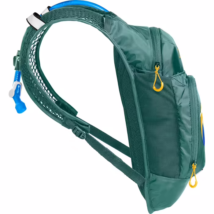 Рюкзак гідратор CAMELBAK M.U.L.E 3 л, унісекс, блакитний