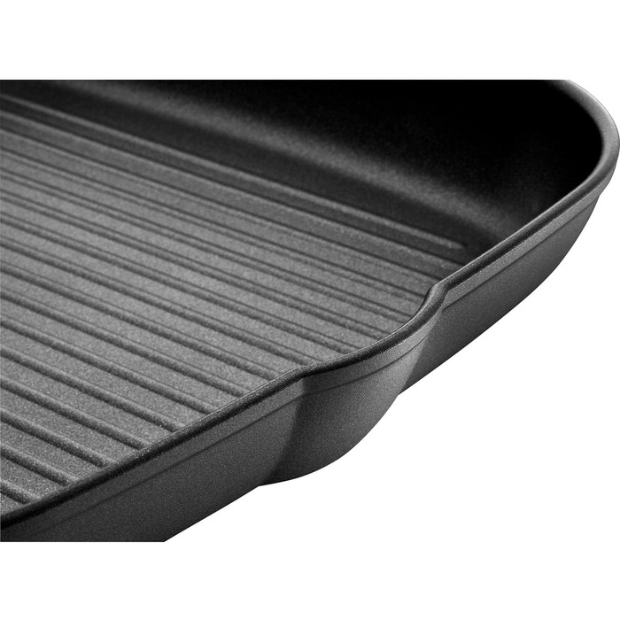 Сковорода гриль ZWILLING Shine 28 см