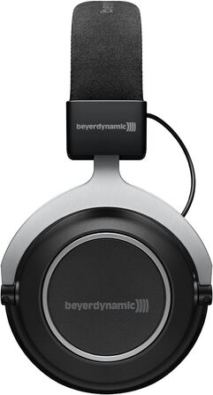 Бездротові накладні навушники beyerdynamic Amiron, акумулятор 30 год, Bluetooth, додаток MIY, мікрофон