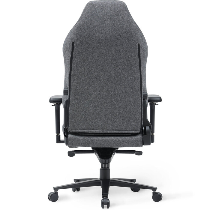 Геймерське крісло Cyberlux Ares Grey (арт. GM-405 G)