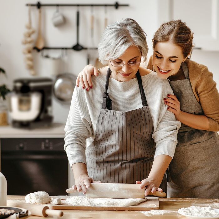 Кухонна машина Klarstein Bella: планетарний міксер з нержавіючої сталі, 1200 Вт, 6 швидкостей, 3 насадки, чорний колір