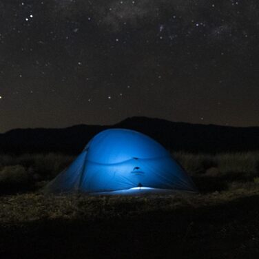 Намет Naturehike Cloud Up для 1 людини, легкий туристичний купольний намет для кемпінгу та походів