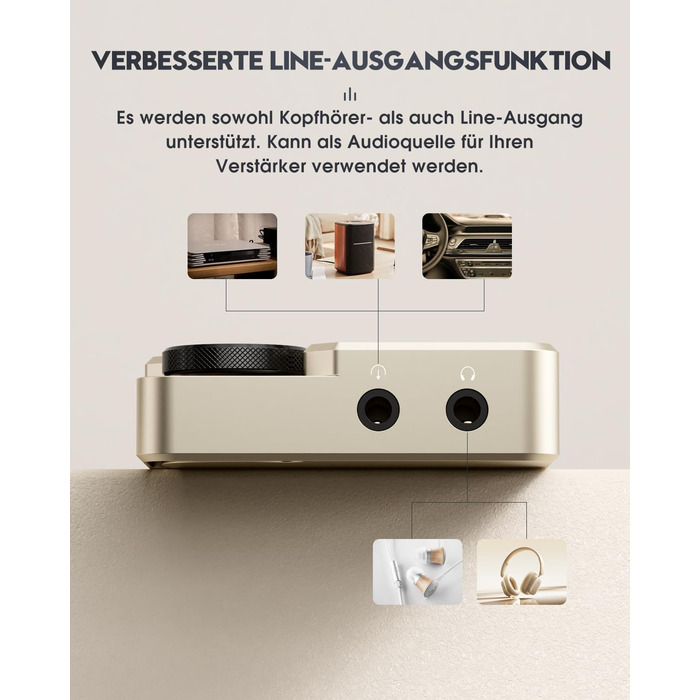 MECHEN M30 Hi-Res MP3-плеєр, HiFi цифровий аудіоплеєр з підтримкою DSD, FLAC, DAC, CUE, без втрати якості, портативний DAP, 64ГБ карта пам’яті, підтримка до 256ГБ