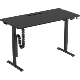 Комп’ютерний стіл з електрорегулюванням висоти OfficePro ODE1575B