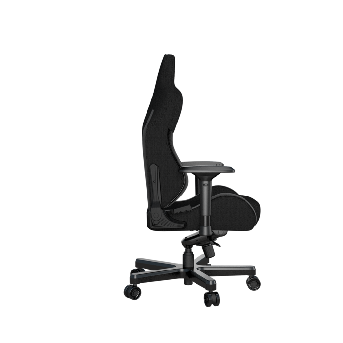 Крісло ігрове Anda Seat T-Pro 2 Black Size XL