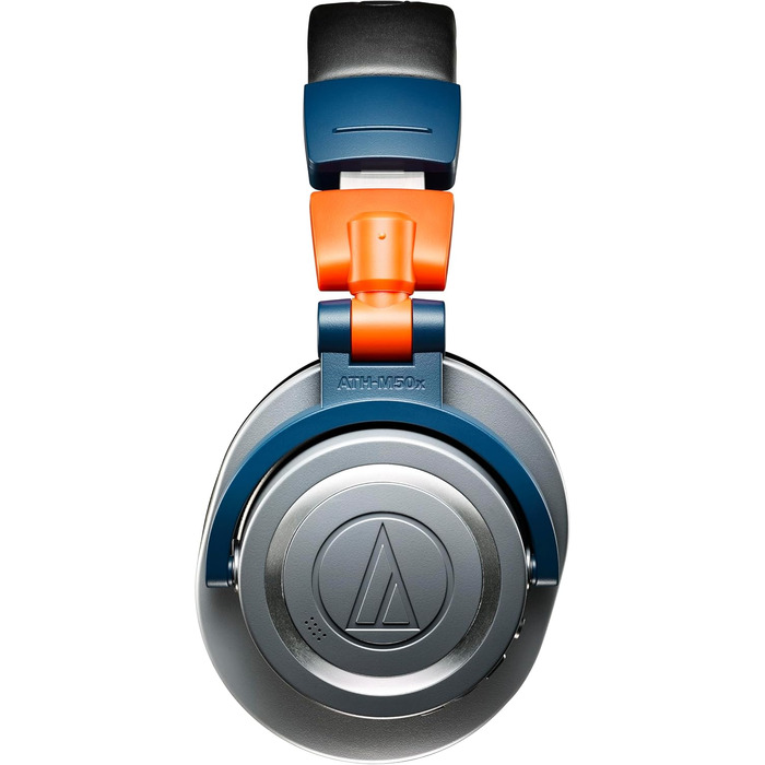 Навушники Audio-Technica ATH-M50XBT2LAB