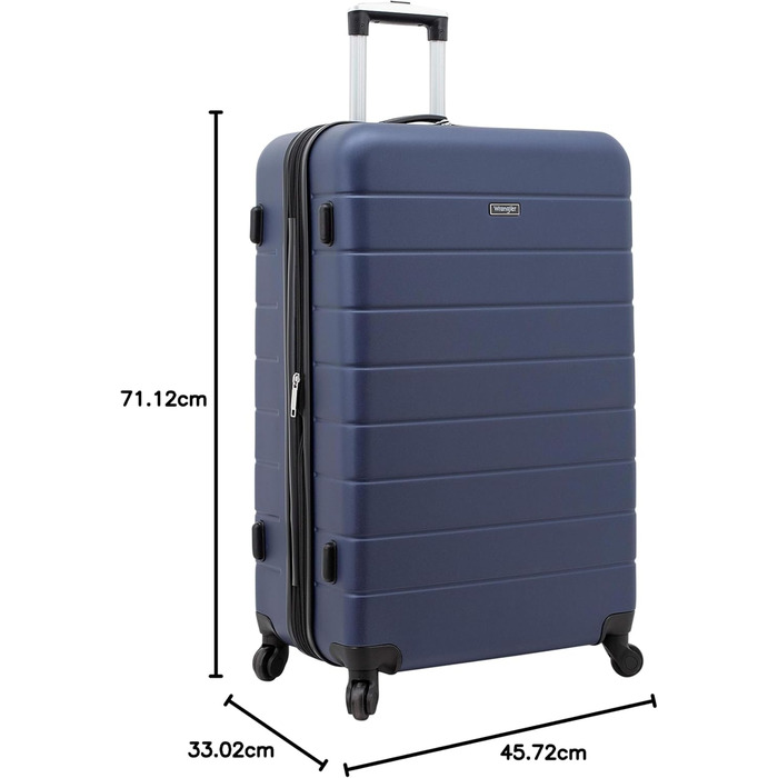 Набір з 2 шт. Wrangler: тримач для напоїв та USB-порт, блакитно-зелений, 51 см (20 дюймів)