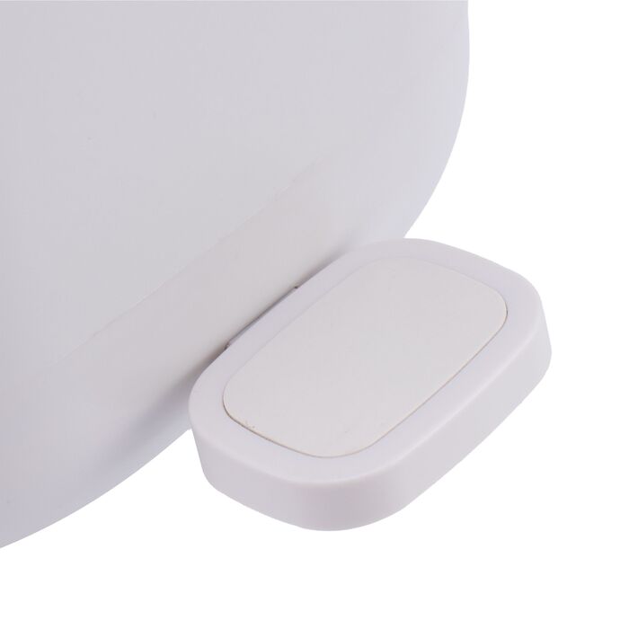 Відро для сміття Relaxdays, 7 літрів