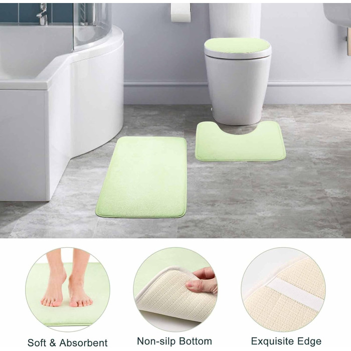 Набір аксесуарів для ванної кімнати, чорний колір: сміттєвий бак, дозатор мила, мильниця, щітка для унітазу, тримач для зубних щіток, стаканчик, піднос, контейнер для ватних паличок, органайзер для стільниці, подарунковий набір