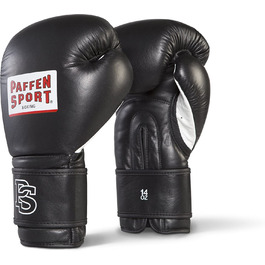 Надувні боксерські рукавички Sport Star III для спарингу 14 унцій