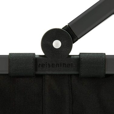 Reisenthel Carrybag з термосумкою: складаний шопінг-кошик-сумка для покупок Isobag