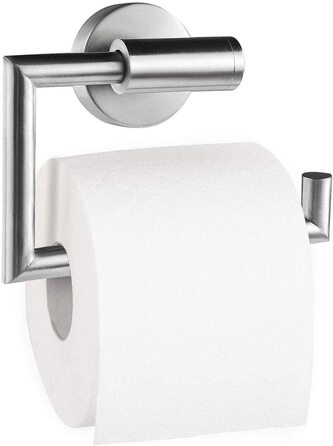 Тримач для туалетного паперу Jan Max
