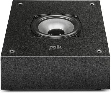 Акустичні системи Polk Audio MXT90, сертифікати Dolby Atmos і DTSX, чорний (пара)