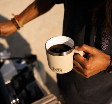 Термос YETI Rambler 14 oz з кришкою MagSlider, 414 мл, Ultra Marine Violet