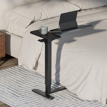 Офісний стіл з регулюванням висоти OfficePro ODM320B