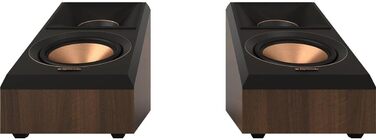 Універсальна акустика об'ємного звучання Klipsch RP-500SA II Dolby Atmos для занурення та домашнього кінотеатру