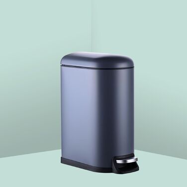 Відро для сміття Relaxdays, 10 літрів