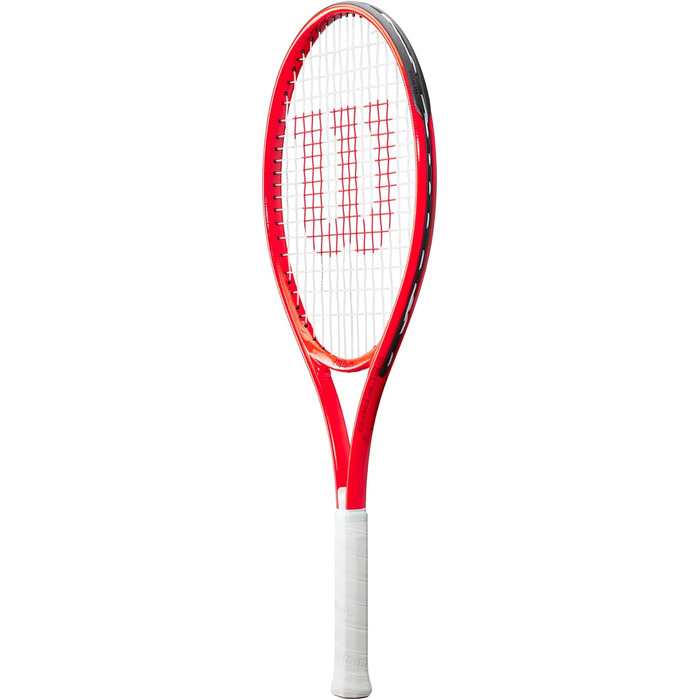 Чоловіча багатобарвна тенісна ракетка 9-10 Multicolor (різнокольорова)
