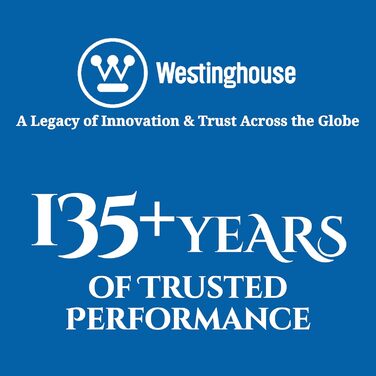 Сковорода-гриль Westinghouse PERFORMANCE SERIES 28 см з нержавіючої сталі, підходить для індукції, грилю та всіх типів плит, з антипригарним покриттям, для духовки та миття в посудомийній машині, алюміній, блакитний