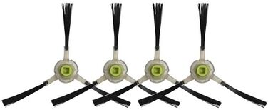 Робот-пилосос LEFANT M2 з функцією миття підлоги, потужність 6000Pa, навігація LiDAR, зони заборони, керування через додаток/Alexa, ідеально для шерсті тварин, килимів та твердих підлог (M210P PJ)