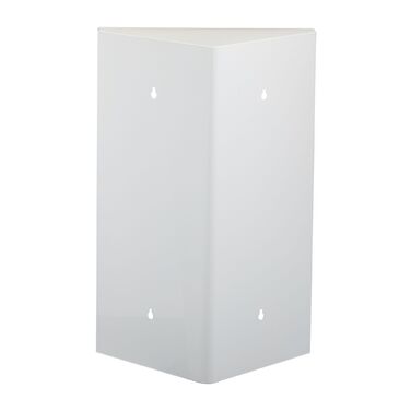 Шафка для медикаментів Relaxdays зі скляними дверцятами