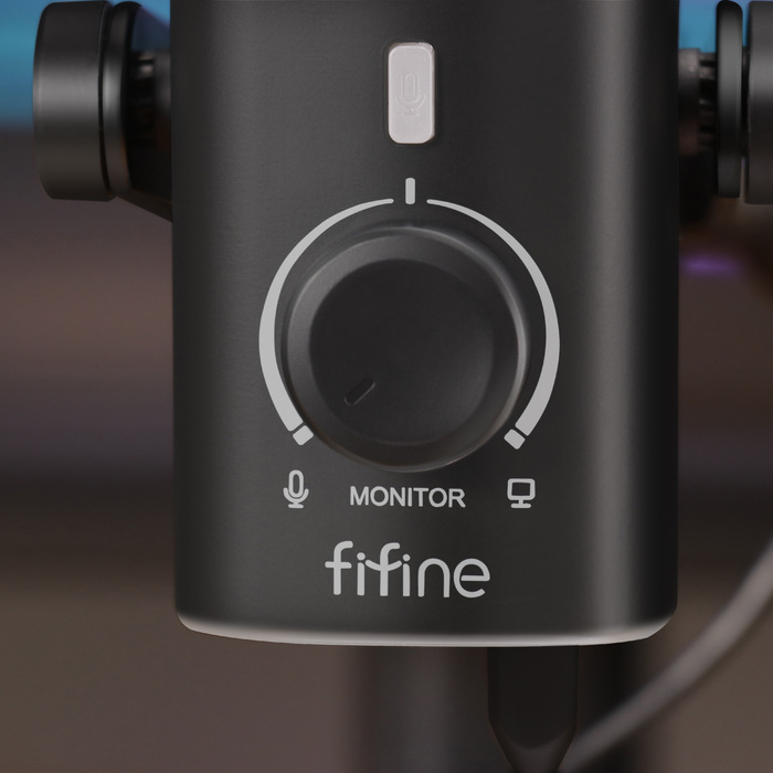 USB мікрофон Fifine Profile3