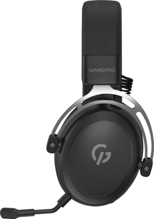 Бездротова ігрова гарнітура Gamepro Asgard Skald (HSW160B) 4-Mode