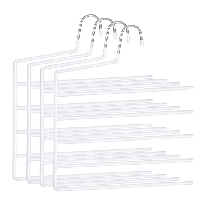 Набір для прасування штанів Relaxdays