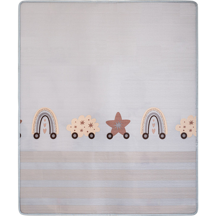 Розважальний килимок Mealux Carpet V01