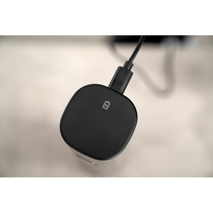 Електричні млини для солі та перцю ZWILLING Enfinigy, керамічний механізм, LED підсвічування, зарядка через USB, чорно-білий набір