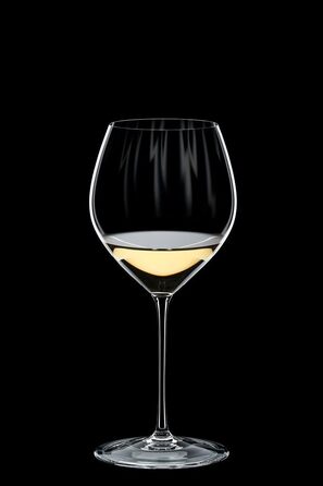 Набір келихів Riedel Performance Syrah/Chardonnay, 2 шт, кришталеве скло, преміум-якість