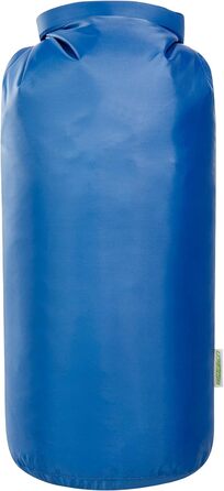 Л / 10 л / 18 л / 30 л / 80 л) - водонепроникний мішок з рулонною застібкою та пряжкою - Виготовлений з переробленого поліестеру (10 літрів, синій (10 л)), 4
