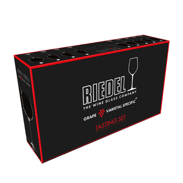 Набір дегустаційних келихів, 4 штуки, Performance Riedel