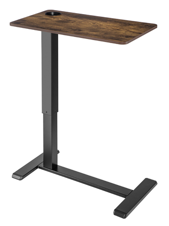 Офісний стіл з регулюванням висоти OfficePro ODM366B