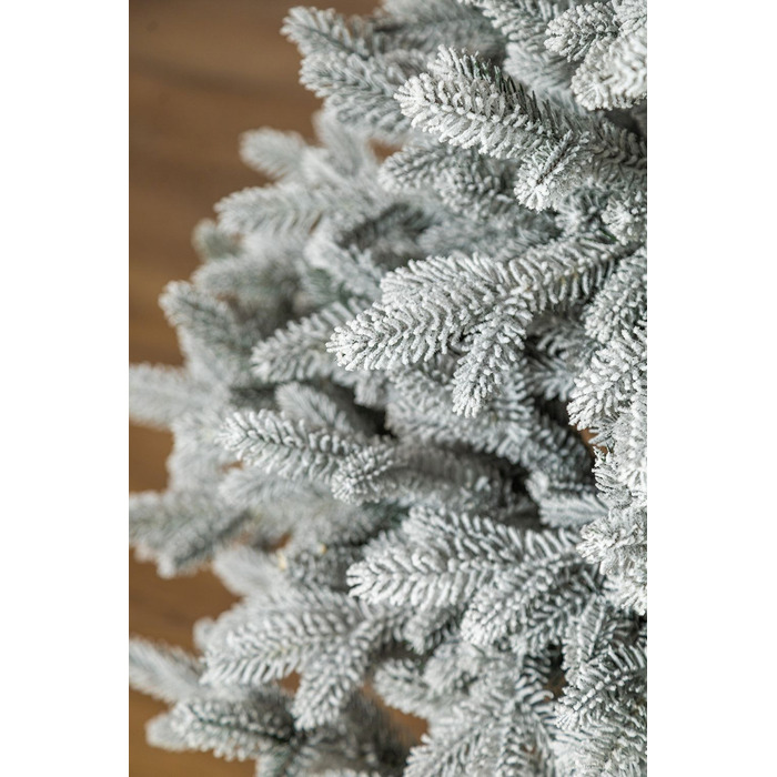 Ялинка лита 'Альпійська' ЗАСНІЖЕНА 2,30м