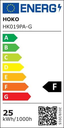 Дзеркало для ванної кімнати HOKO Design Riga діаметром 60 см з металевим каркасом. Кругле настінне дзеркало з енергозберігаючою LED-підсвіткою, сенсорним вимикачем, регулюванням кольору світла (тепле біле, холодне біле, нейтральне) (80x80 см, золото + ант