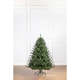 Ялинка лита 'Міланська' ПАРАСОЛЬКА ЗЕЛЕНА 1,80м