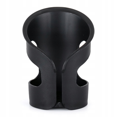 Дитячий прогулянковий візок PETITE&MARS Fly Perfect, колір Black