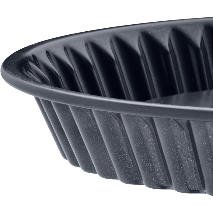 Форма для випічки Kaiser La Forme Plus, 26 см, кругла, знімний дно, для пирогів та тортів, з антипригарним покриттям