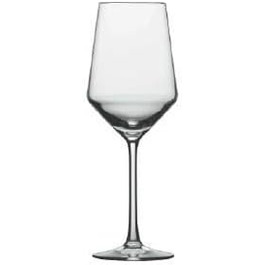 Келих для білого вина 0,4 л, набір із 6 предметів, чистий Schott Zwiesel