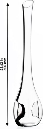 Декантер Riedel 4100/83 Amadeo Black Tie